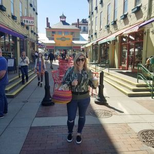 Meet your Posher, Sarah